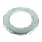 Euclid Washer, Spacer, Camshaft, Brake, 2-7/16 Od, 1-9/16 Id, 1/8 Thick, Plated E719 - alternate 1